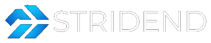 Stridend